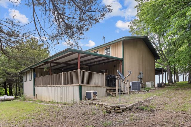 1229 County Road 3105 37acres, Bonham, TX 75418