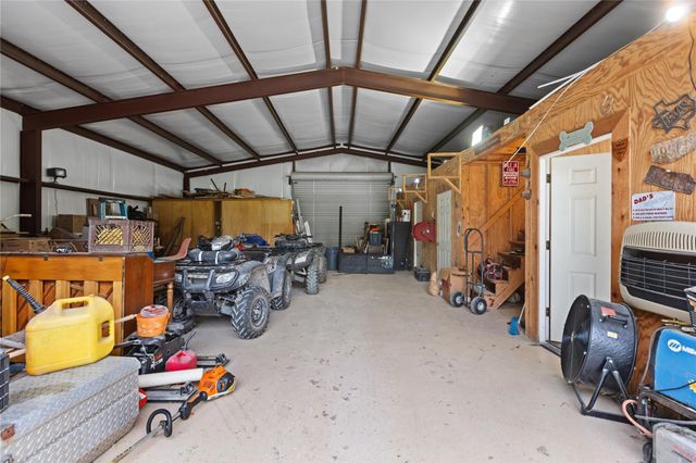 1229 County Road 3105 37acres, Bonham, TX 75418