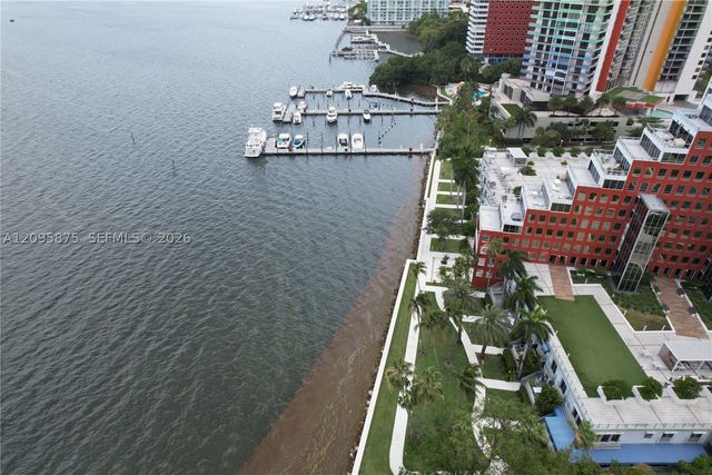 200 SE 15th Rd 17K, Miami, FL 33129