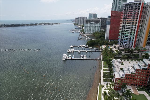 200 SE 15th Rd 17K, Miami, FL 33129