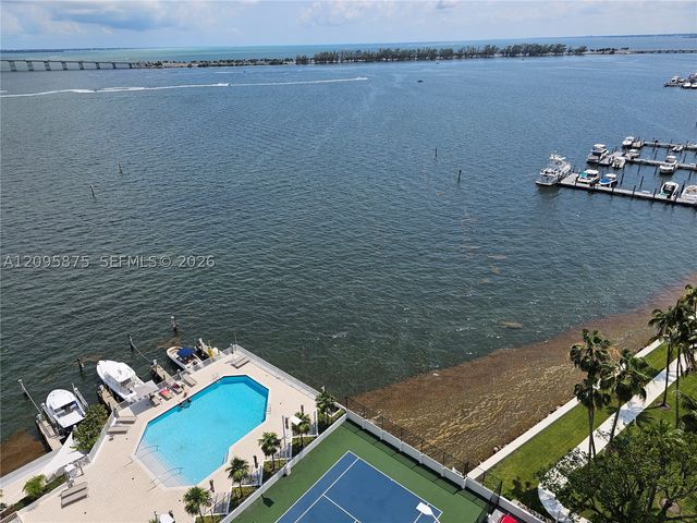 200 SE 15th Rd 17K, Miami, FL 33129