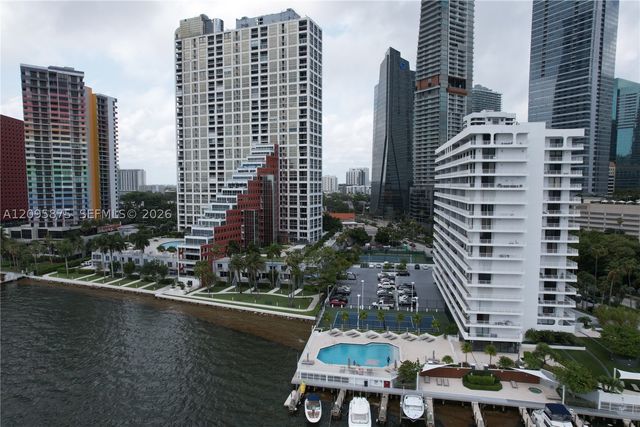 200 SE 15th Rd 17K, Miami, FL 33129