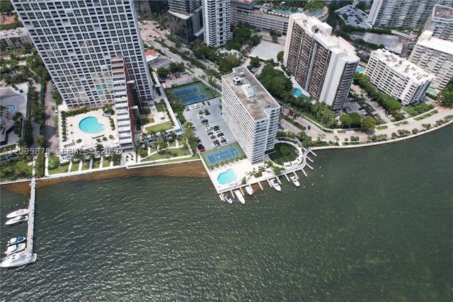 200 SE 15th Rd 17K, Miami, FL 33129