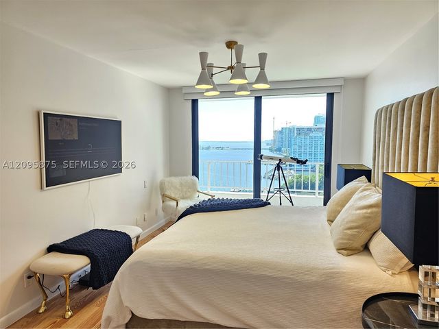 200 SE 15th Rd 17K, Miami, FL 33129