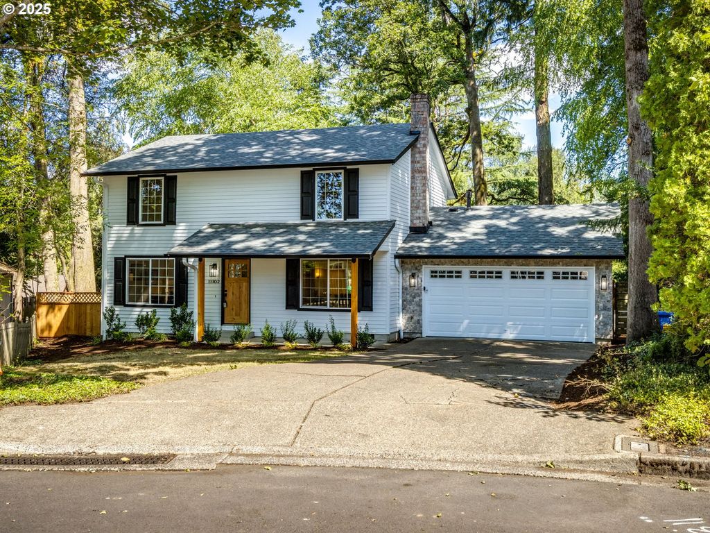 11102 Sw 66TH Ave, Portland, OR 97223