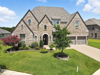 1100 Bailey Drive, Argyle, TX 76226