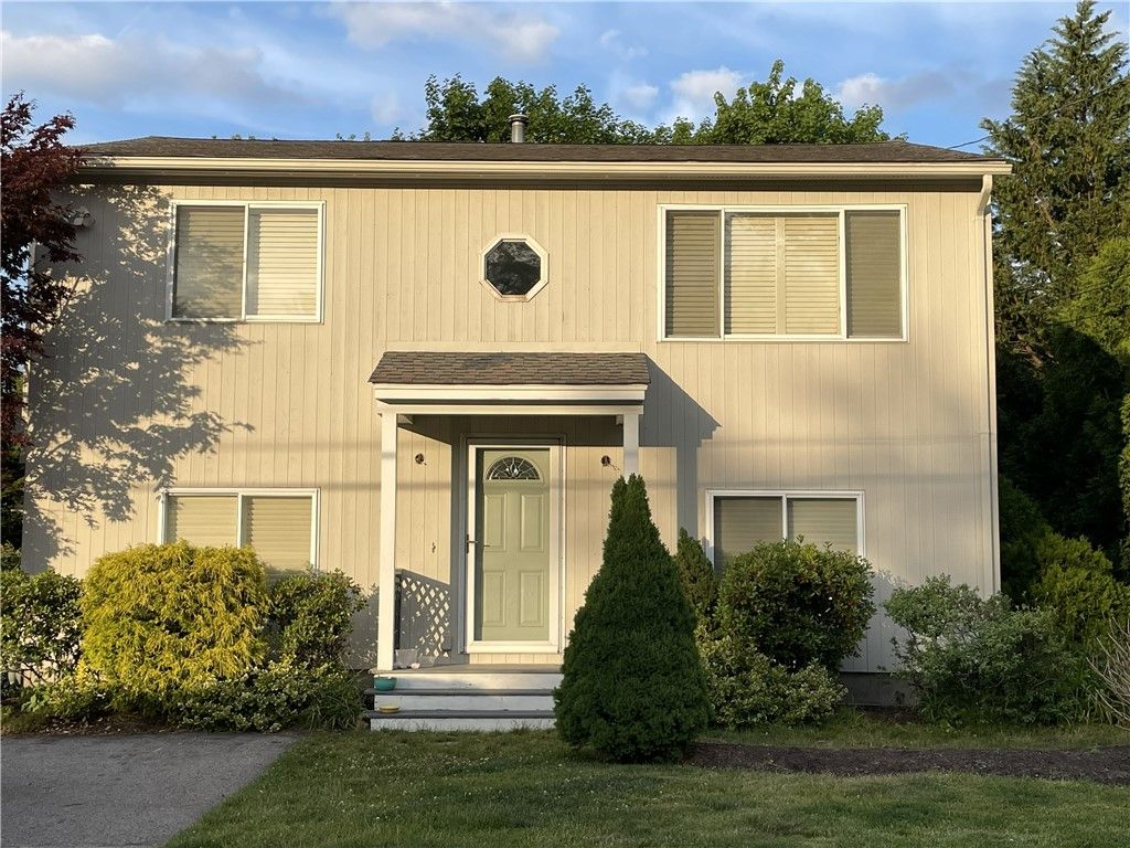 64 Sawyer Avenue, Warwick, RI 02818