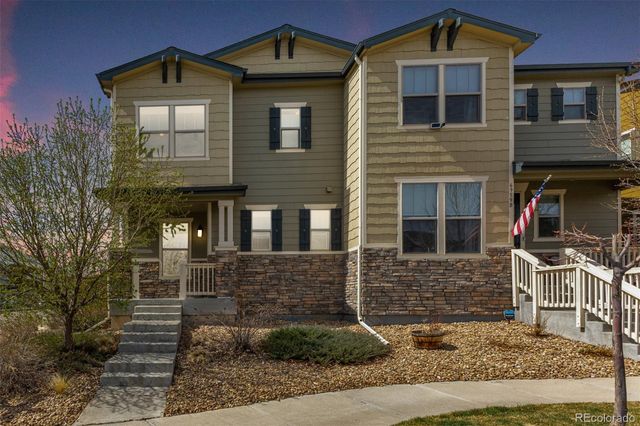 6959 Kendrick Street A, Arvada, CO 80007