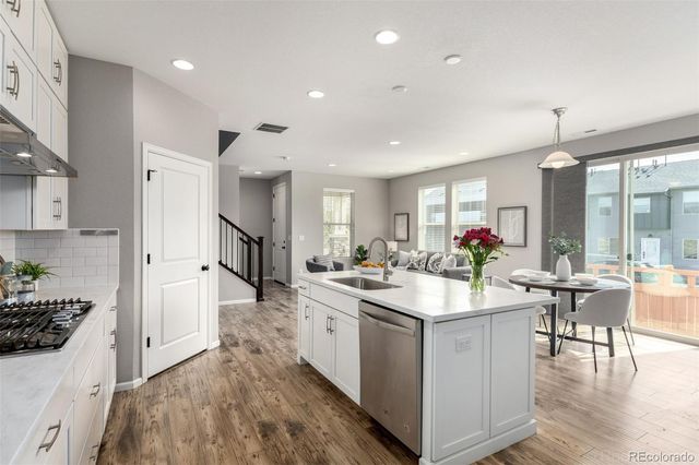 6959 Kendrick Street A, Arvada, CO 80007