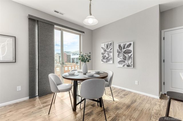 6959 Kendrick Street A, Arvada, CO 80007