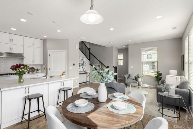 6959 Kendrick Street A, Arvada, CO 80007