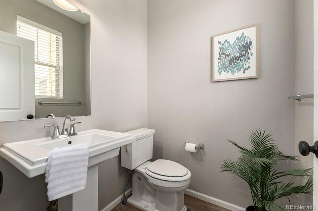 6959 Kendrick Street A, Arvada, CO 80007