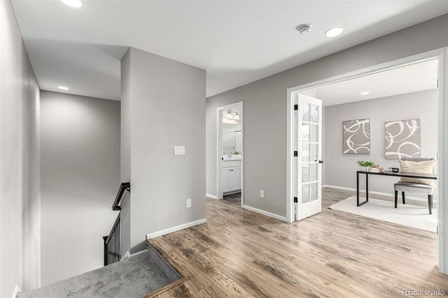 6959 Kendrick Street A, Arvada, CO 80007