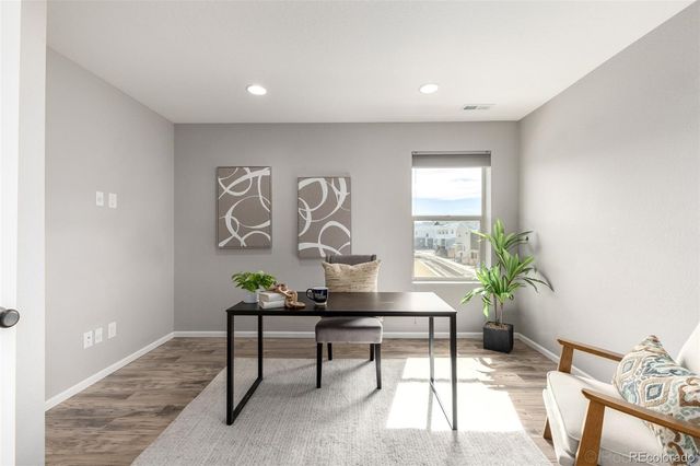 6959 Kendrick Street A, Arvada, CO 80007