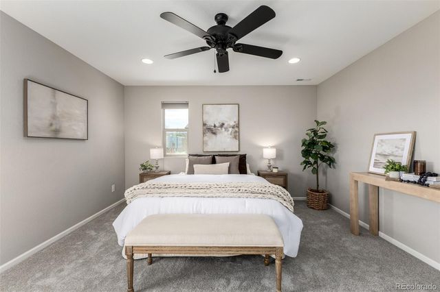 6959 Kendrick Street A, Arvada, CO 80007