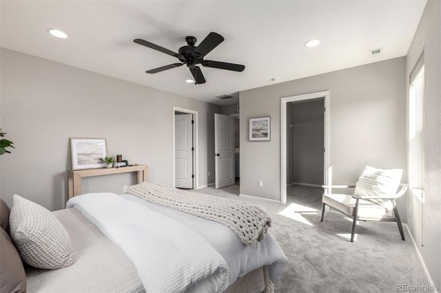 6959 Kendrick Street A, Arvada, CO 80007