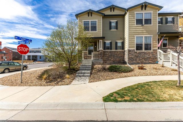 6959 Kendrick Street A, Arvada, CO 80007