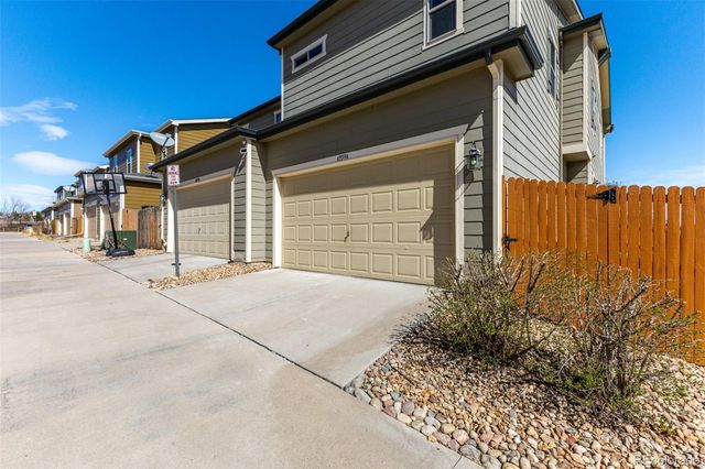 6959 Kendrick Street A, Arvada, CO 80007