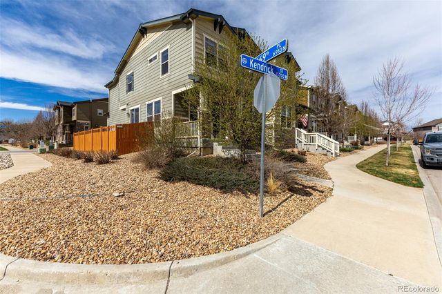 6959 Kendrick Street A, Arvada, CO 80007