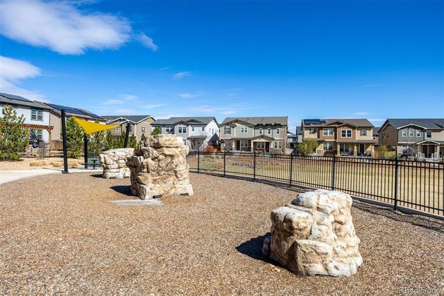 6959 Kendrick Street A, Arvada, CO 80007