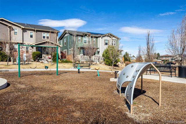 6959 Kendrick Street A, Arvada, CO 80007