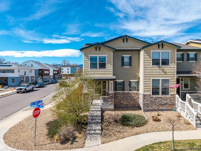 6959 Kendrick Street A, Arvada, CO 80007