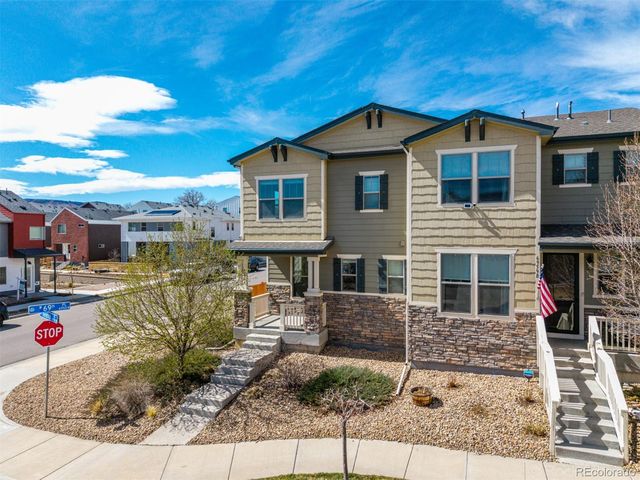 6959 Kendrick Street A, Arvada, CO 80007