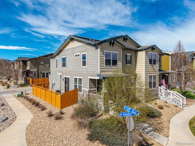 6959 Kendrick Street A, Arvada, CO 80007