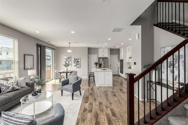 6959 Kendrick Street A, Arvada, CO 80007