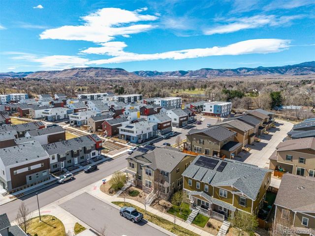 6959 Kendrick Street A, Arvada, CO 80007