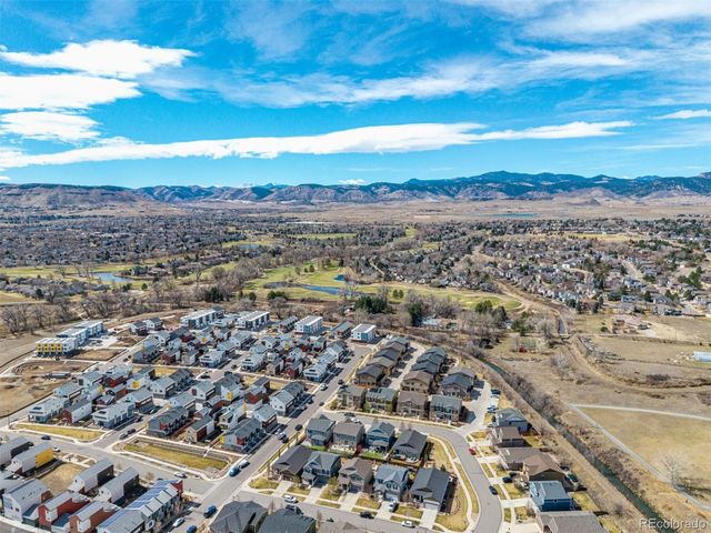 6959 Kendrick Street A, Arvada, CO 80007