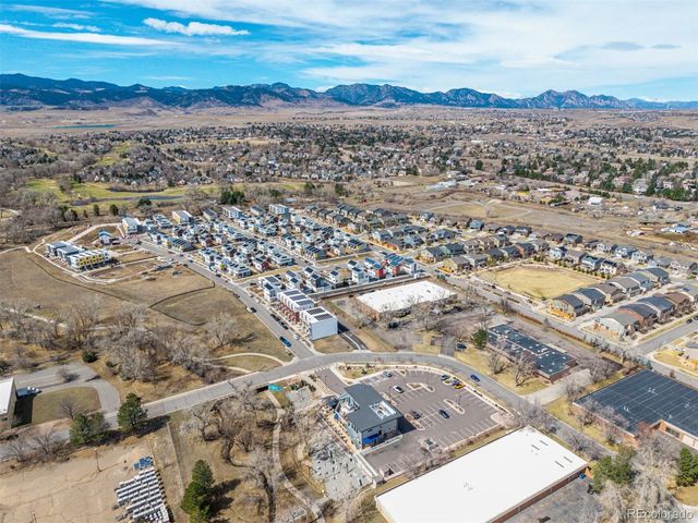 6959 Kendrick Street A, Arvada, CO 80007