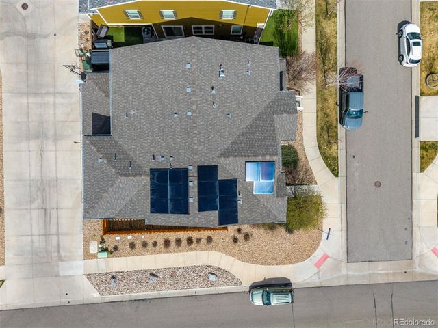 6959 Kendrick Street A, Arvada, CO 80007