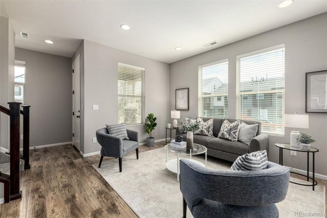 6959 Kendrick Street A, Arvada, CO 80007