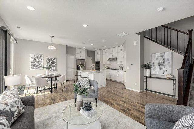 6959 Kendrick Street A, Arvada, CO 80007