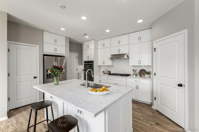 6959 Kendrick Street A, Arvada, CO 80007