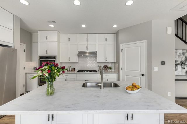 6959 Kendrick Street A, Arvada, CO 80007