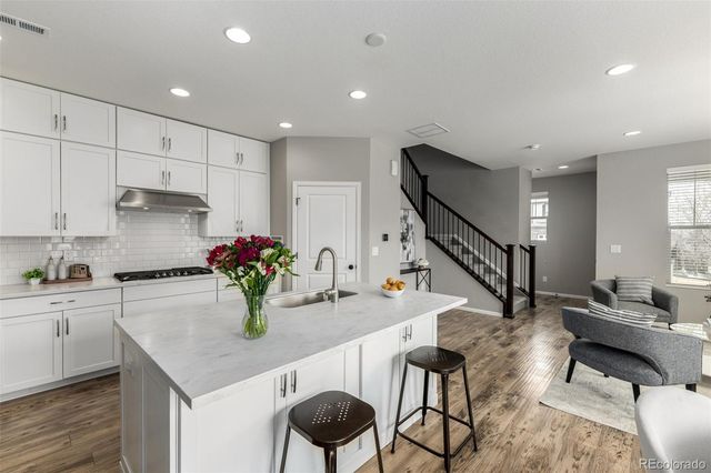 6959 Kendrick Street A, Arvada, CO 80007