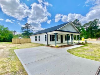 247 Jenkins Street, Erwin, NC 28334