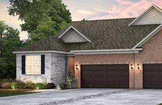55933 Oak Pointe Drive, Shelby Charter Township, MI 48315