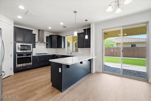 10425 E CORBIN Avenue, Mesa, AZ 85212