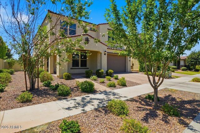 10425 E CORBIN Avenue, Mesa, AZ 85212
