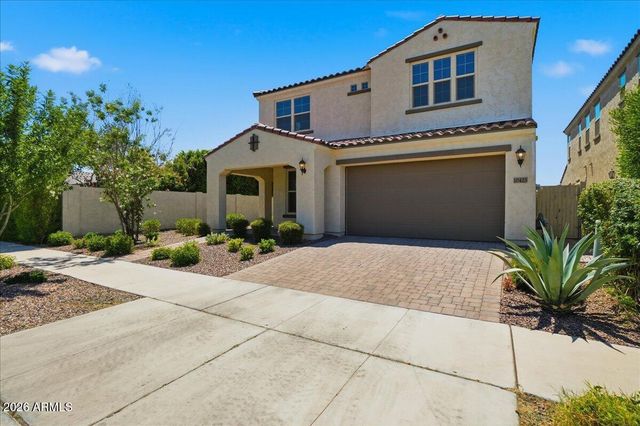 10425 E CORBIN Avenue, Mesa, AZ 85212