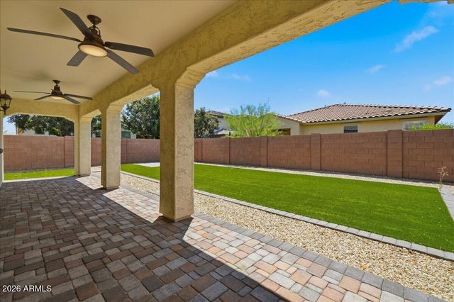 10425 E CORBIN Avenue, Mesa, AZ 85212