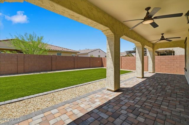 10425 E CORBIN Avenue, Mesa, AZ 85212