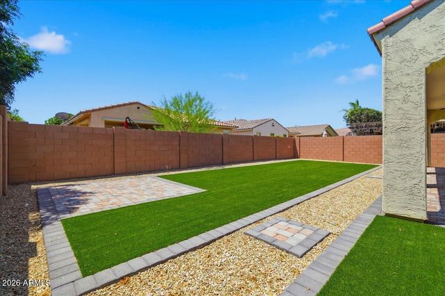 10425 E CORBIN Avenue, Mesa, AZ 85212