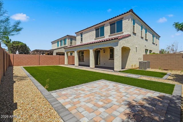 10425 E CORBIN Avenue, Mesa, AZ 85212