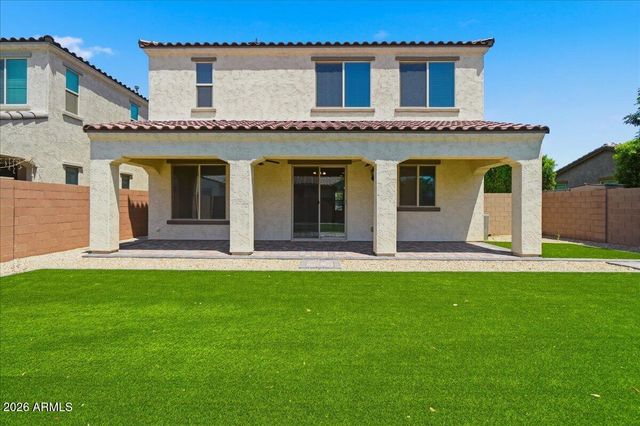 10425 E CORBIN Avenue, Mesa, AZ 85212