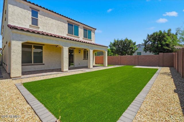 10425 E CORBIN Avenue, Mesa, AZ 85212