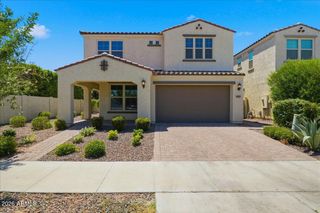 10425 E CORBIN Avenue, Mesa, AZ 85212
